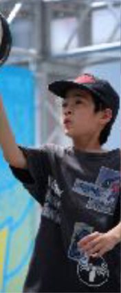 SPOTAMAN Jr.