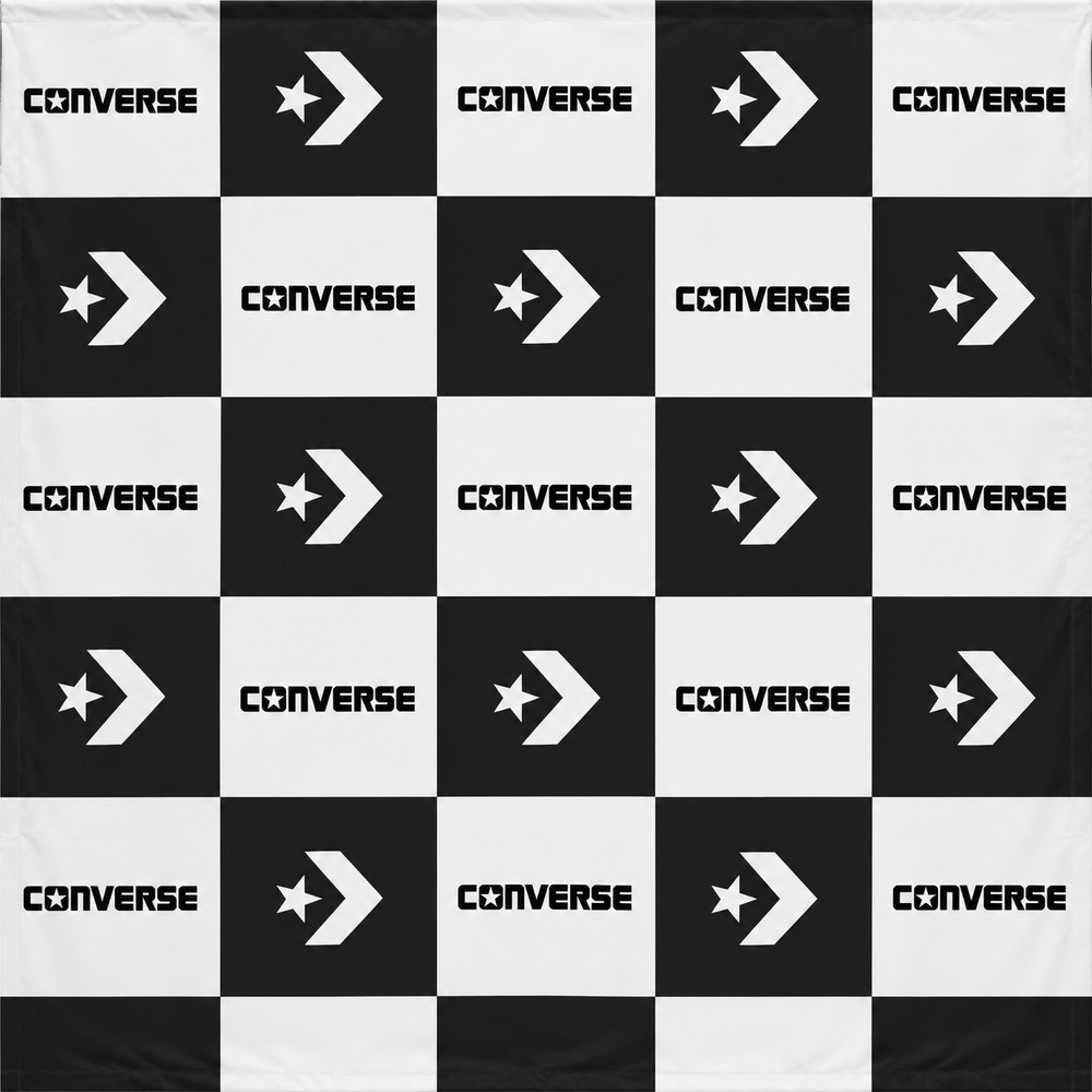 CONVERSE ロゴ バナー